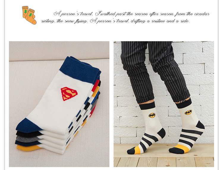 Chaussettes - collants YUUKA YUUKAH30034_05 - Ref 779986 Image 13