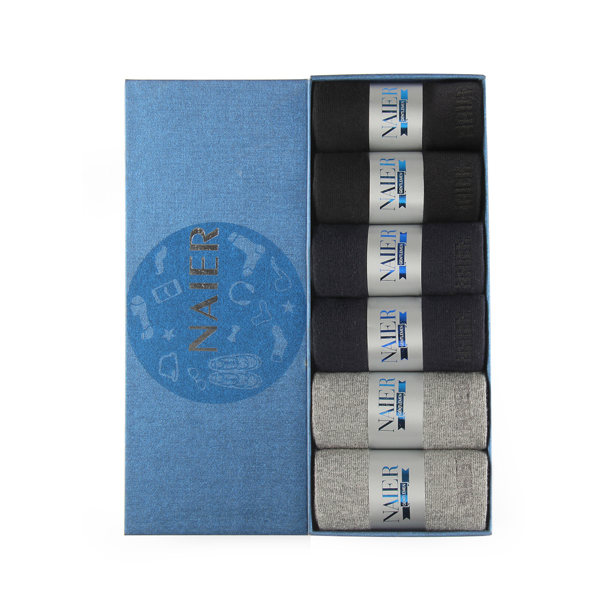 Chaussettes - collants W2597_dase - Ref 780034 Image 11