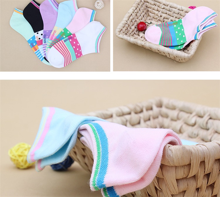 Chaussettes - collants YUUKA YUUKAH10114_06 - Ref 779968 Image 17