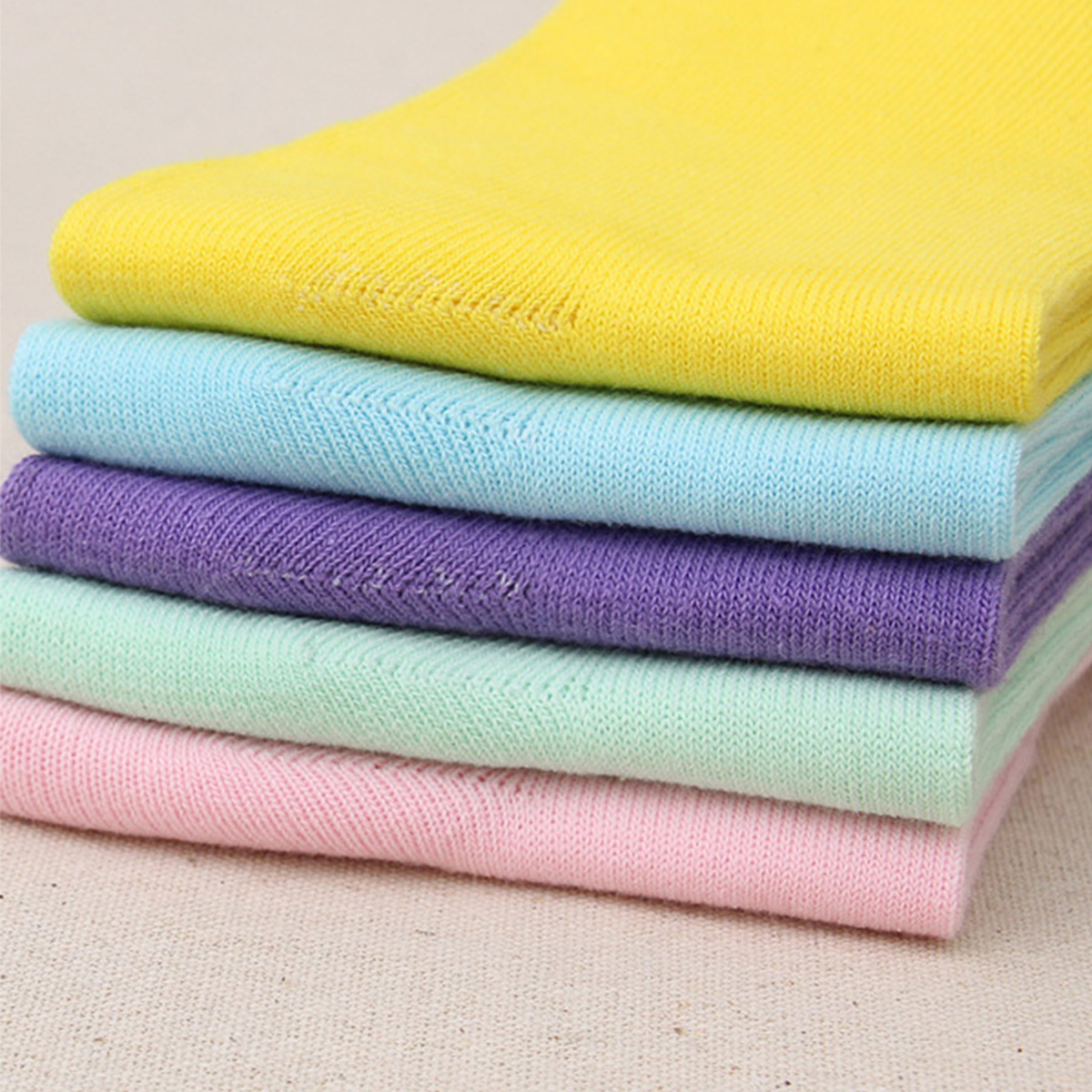 Chaussettes - collants YUUKA YUUKAH10070_05 - Ref 779977 Image 7