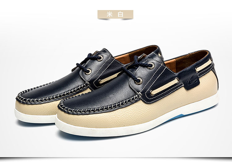 baskets homme CAMEL ACTIVE - Angleterre - Ref 975453 Image 17