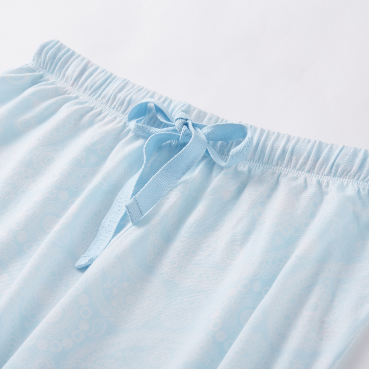 Pantalon pyjama NAIN SOOK 61N2B602D_05 - Ref 715534 Image 9