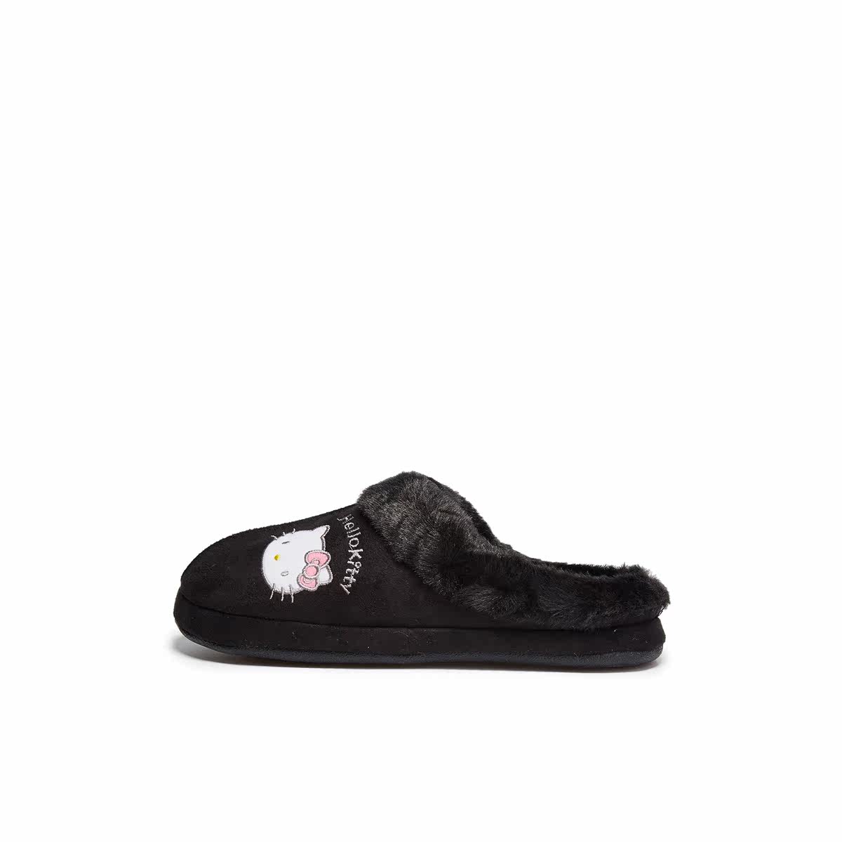 Chaussons enfants HELLO KITTY - Ref 1005924 Image 7