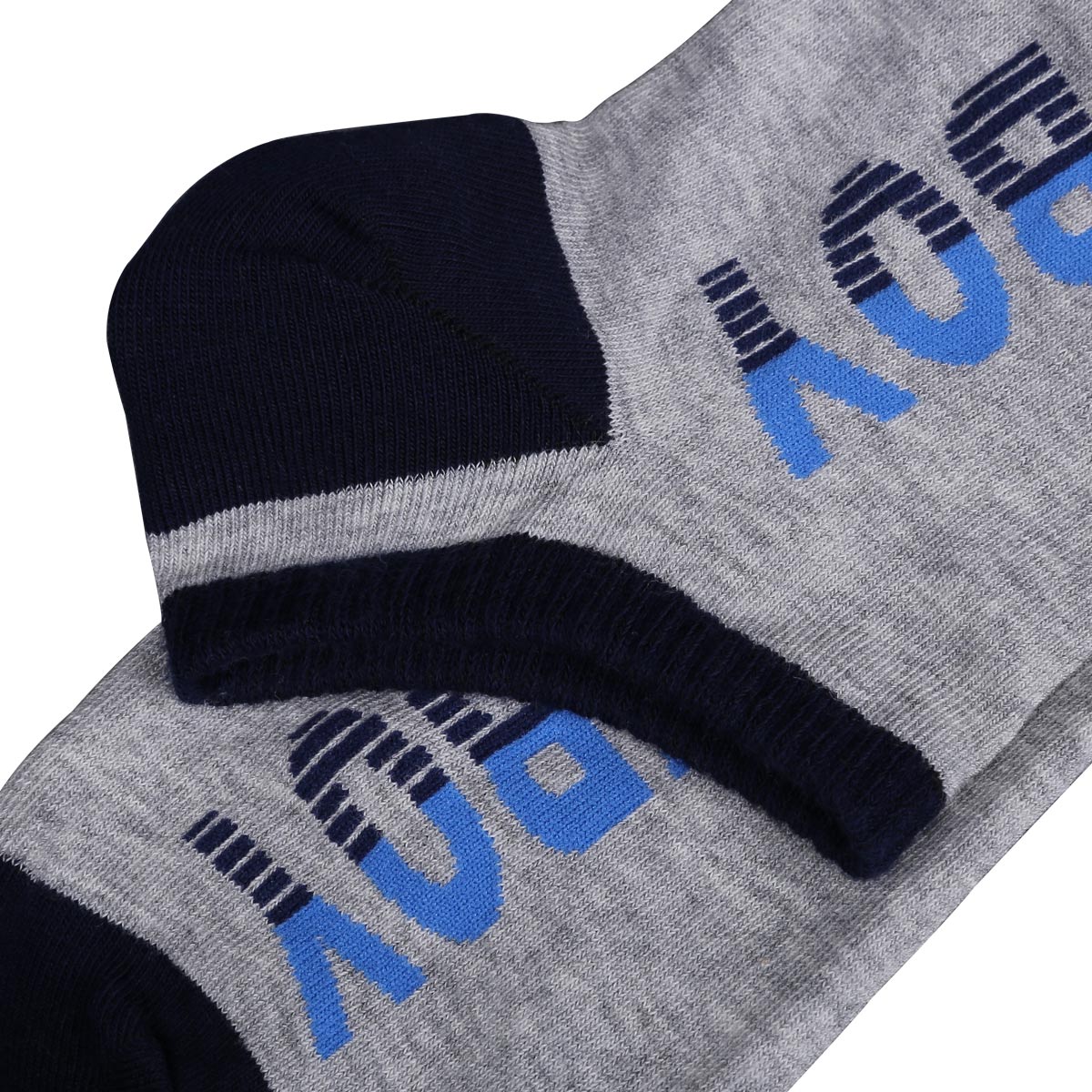 Chaussettes - collants PLAYBOY 2404-5_02 - Ref 780152 Image 10