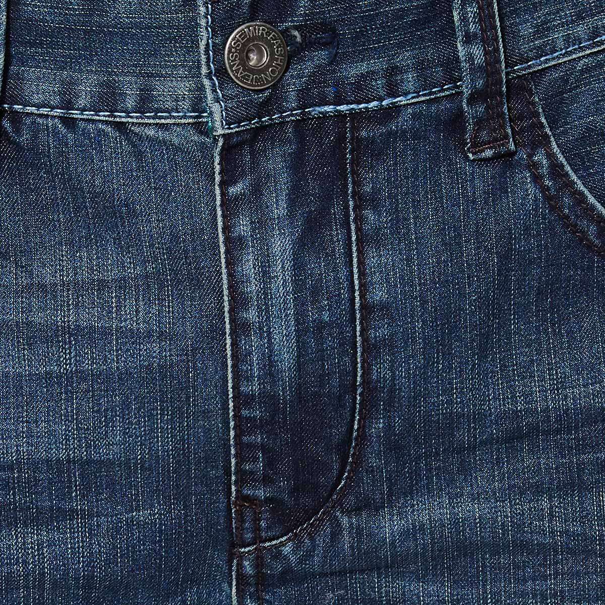 Jeans homme SEMIR - Ref 1480941 Image 12