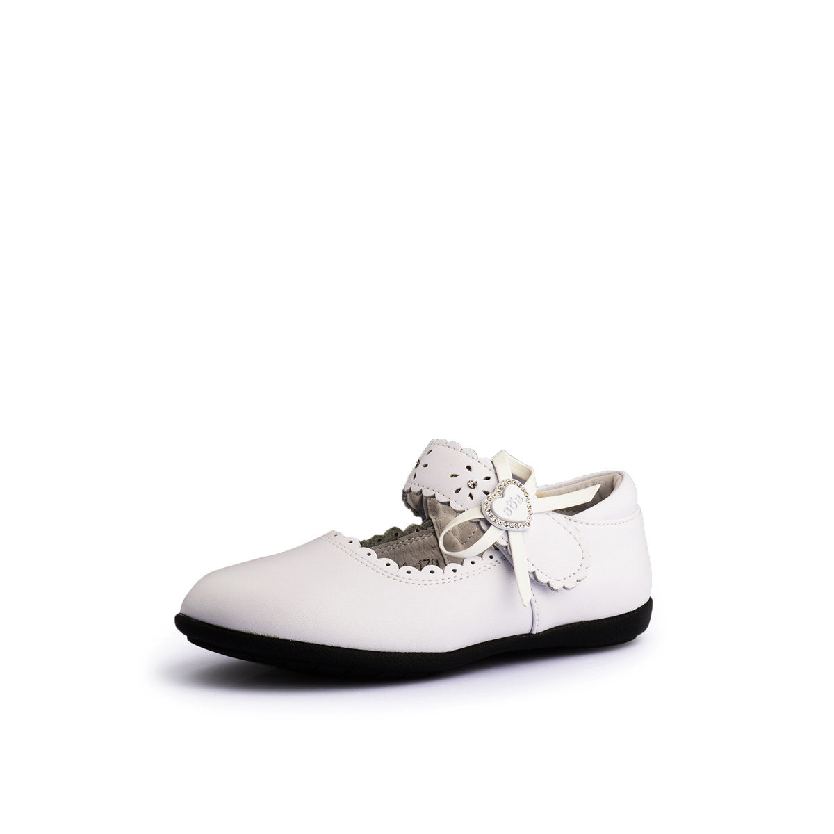 Chaussures enfants BOBDOG creux - Ref 1030259 Image 7