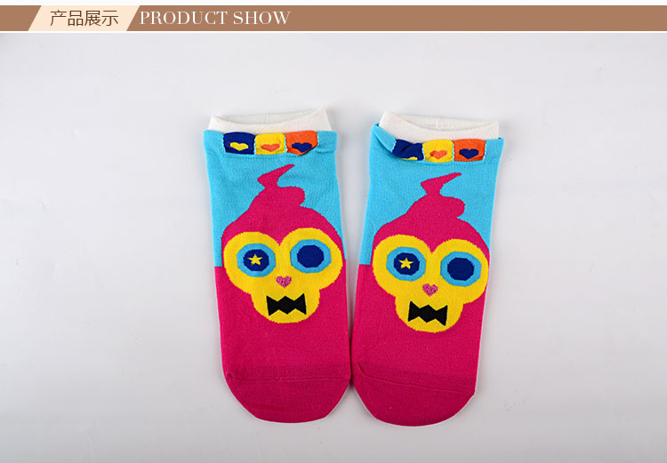 Chaussettes - collants PESAIL 5005_950 - Ref 779959 Image 14