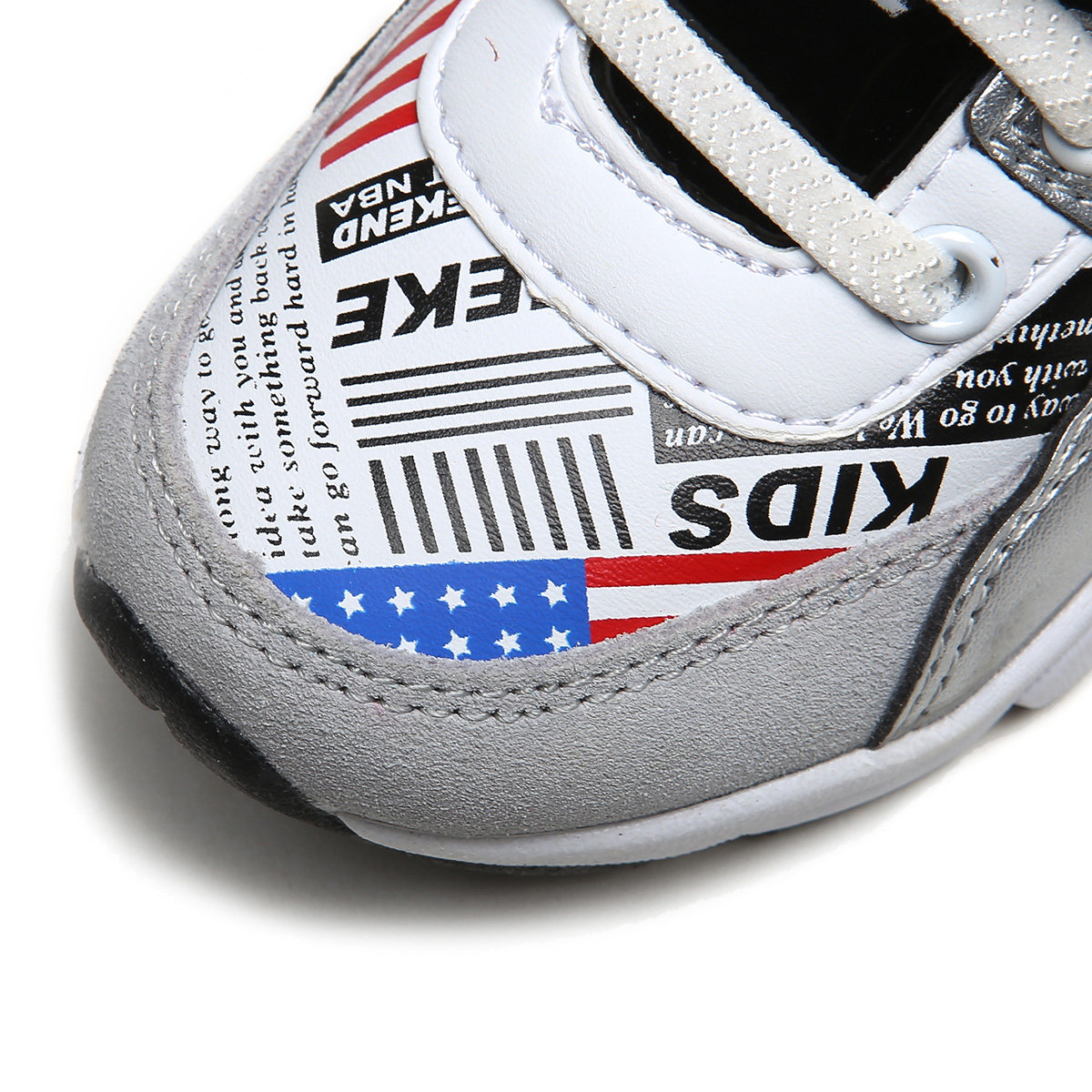 Chaussures enfants ATONGMU - Ref 1030226 Image 13