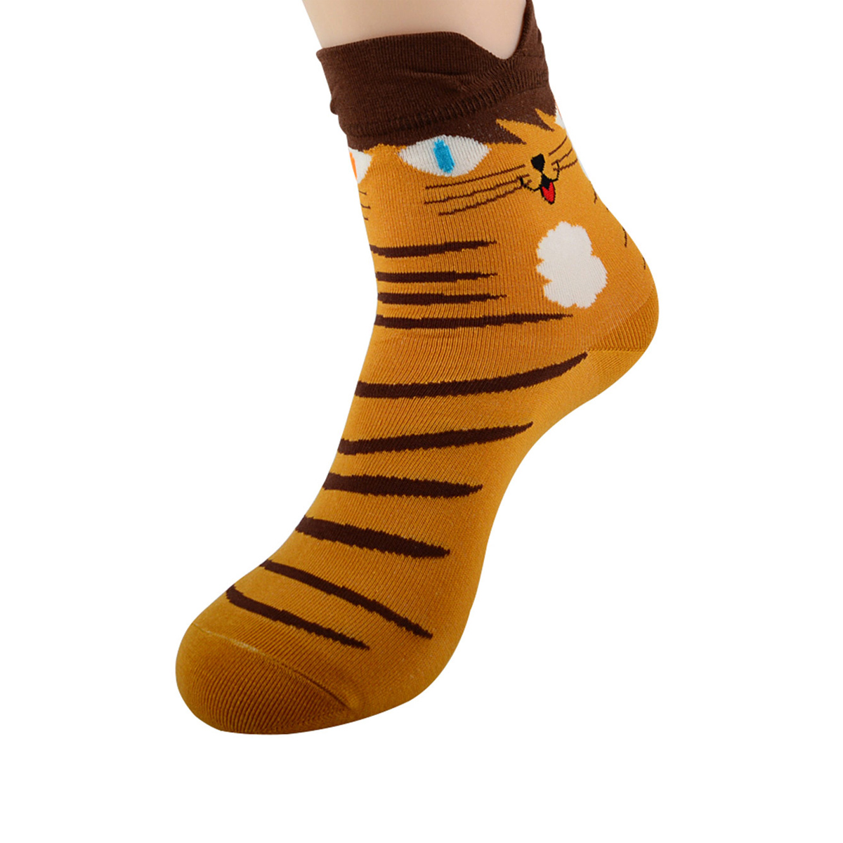 Chaussettes - collants PESAIL 5008_940 - Ref 779963 Image 8