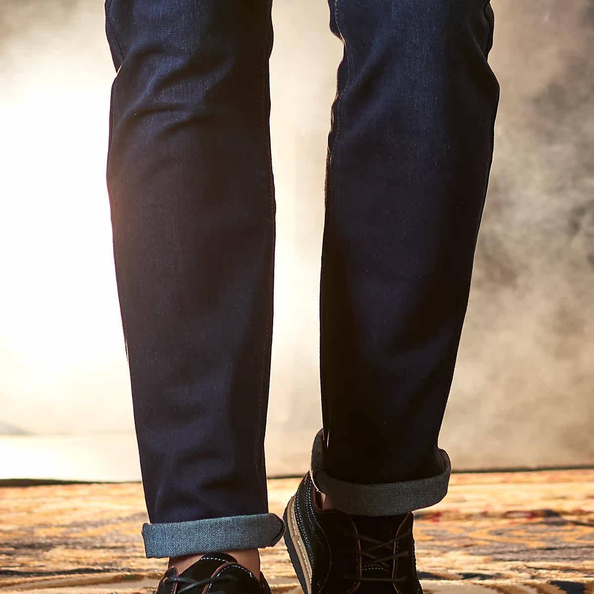 Jeans homme EDENBO - Ref 1480977 Image 12