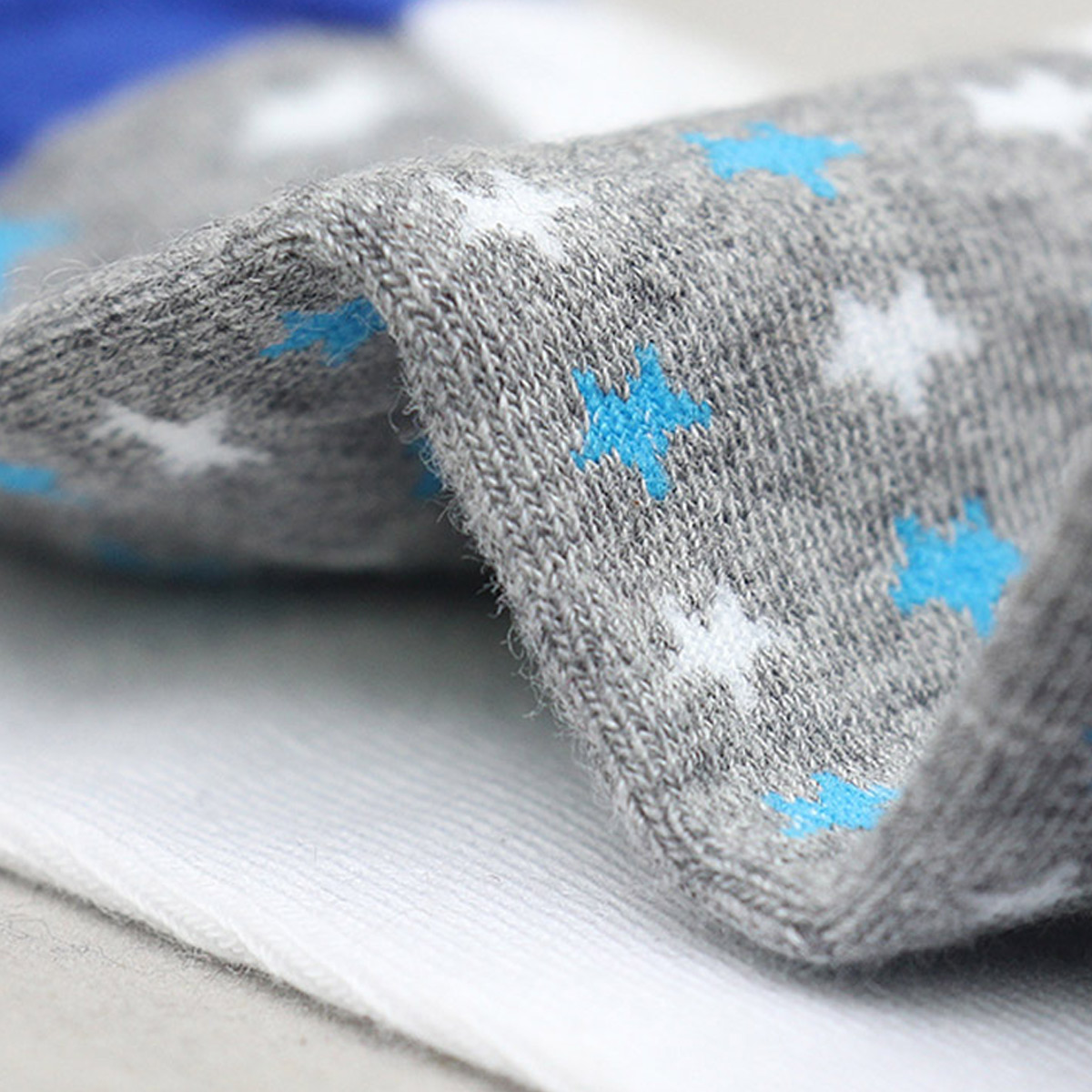 Chaussettes - collants YUUKA YUUKAH30069_06 - Ref 779972 Image 10