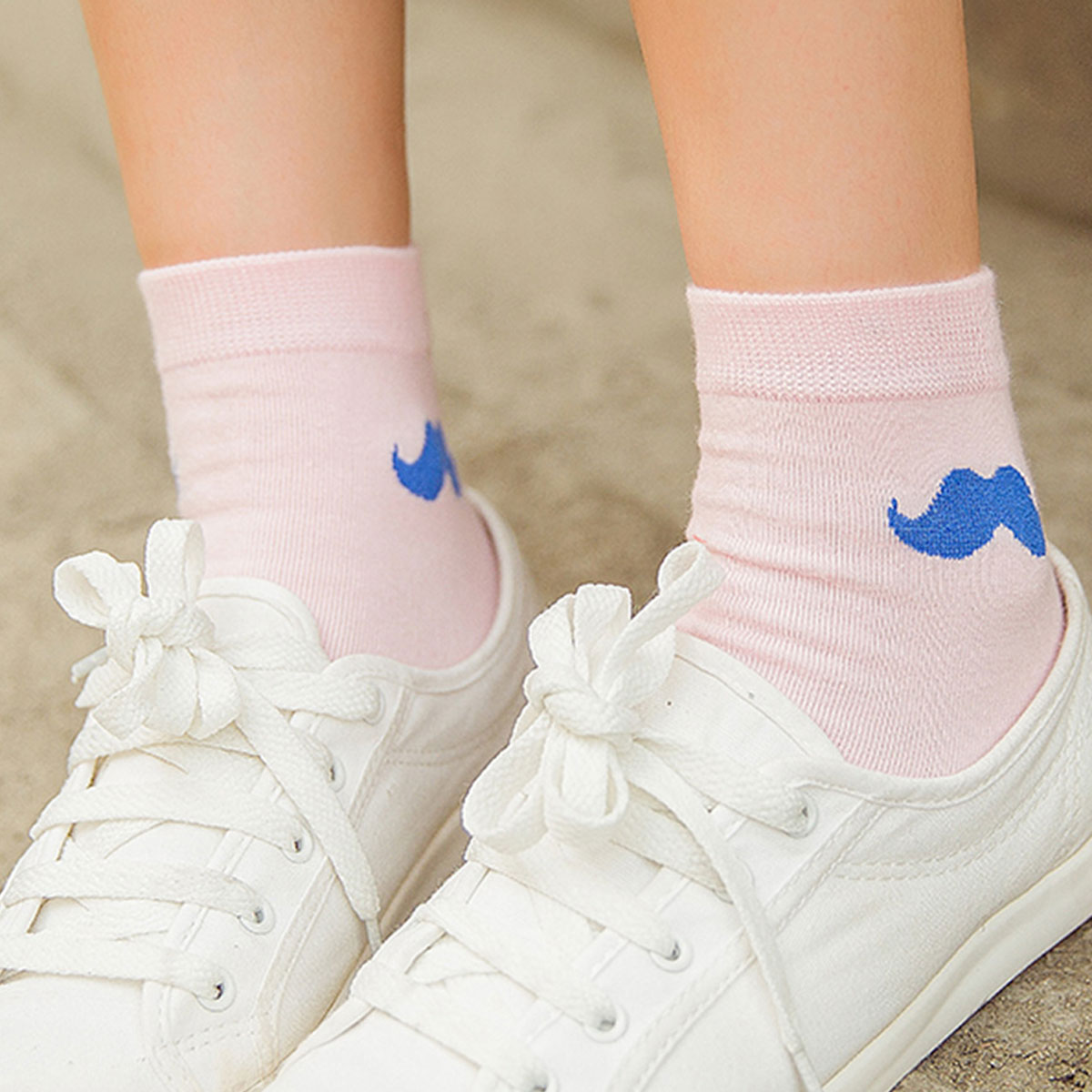 Chaussettes - collants YUUKA YUUKAH10029_05 - Ref 779980 Image 8