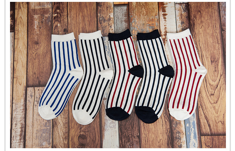 Chaussettes - collants YUUKA YUUKAH10030_05 - Ref 780007 Image 20