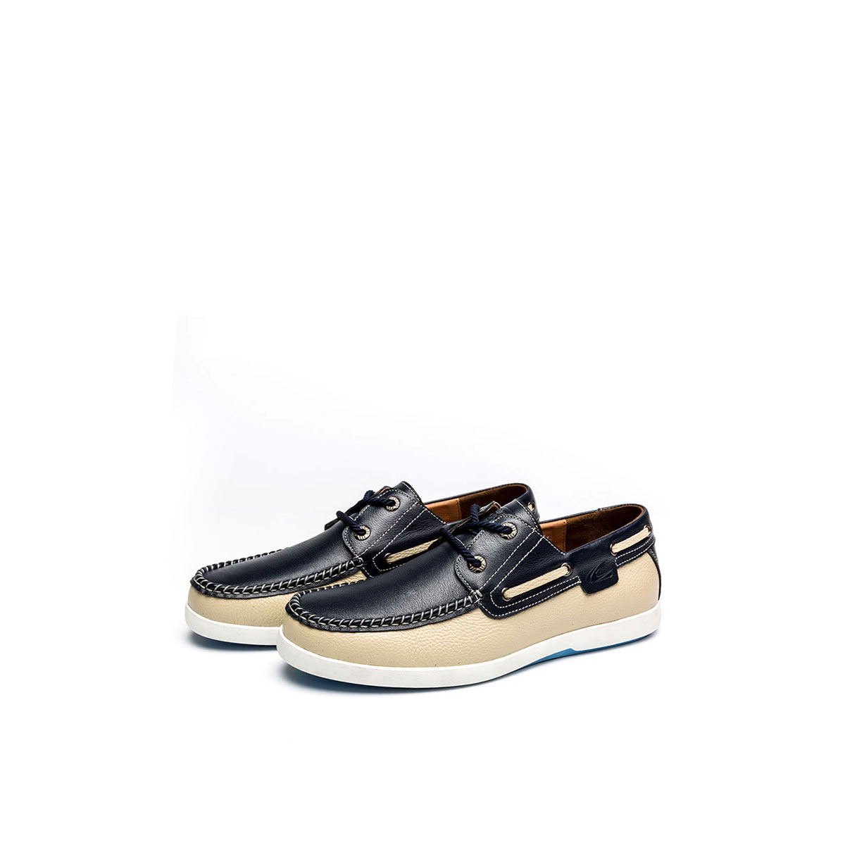 baskets homme CAMEL ACTIVE - Angleterre - Ref 975456 Image 10