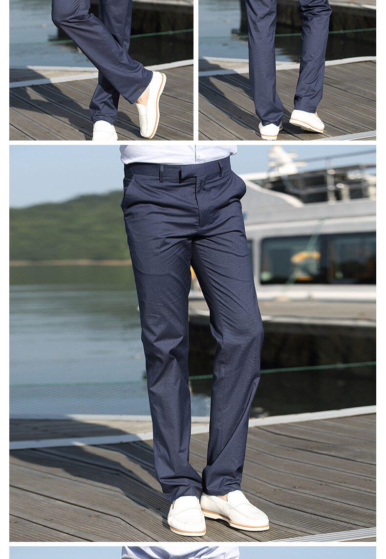 Pantalon homme PROGEN - Ref 1486096 Image 15