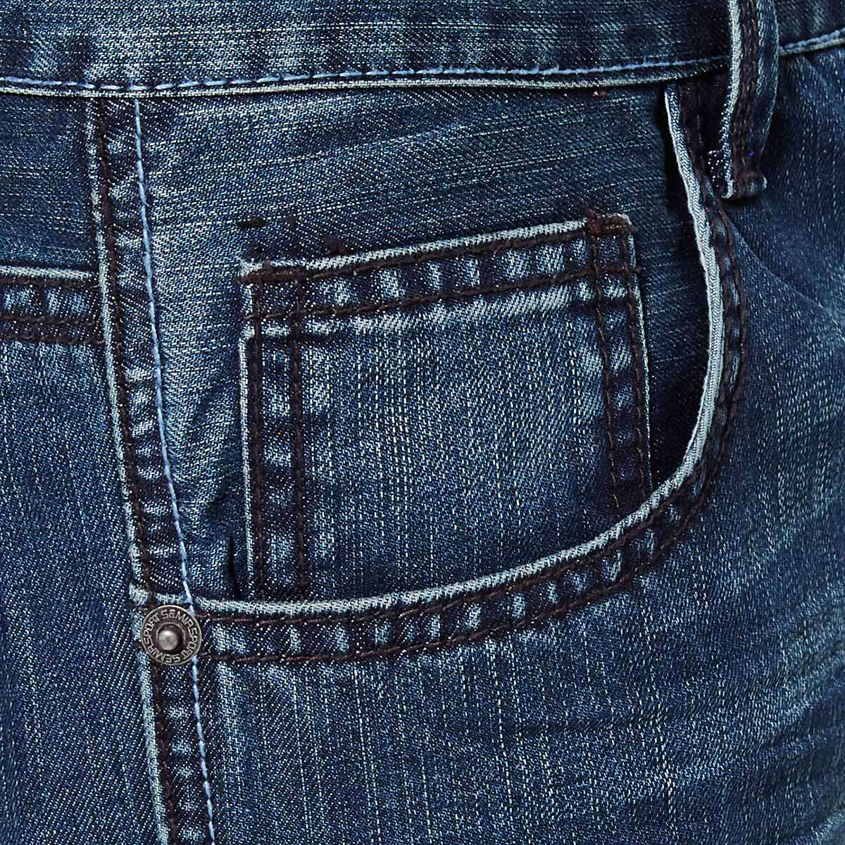 Jeans homme SEMIR - Ref 1480941 Image 11