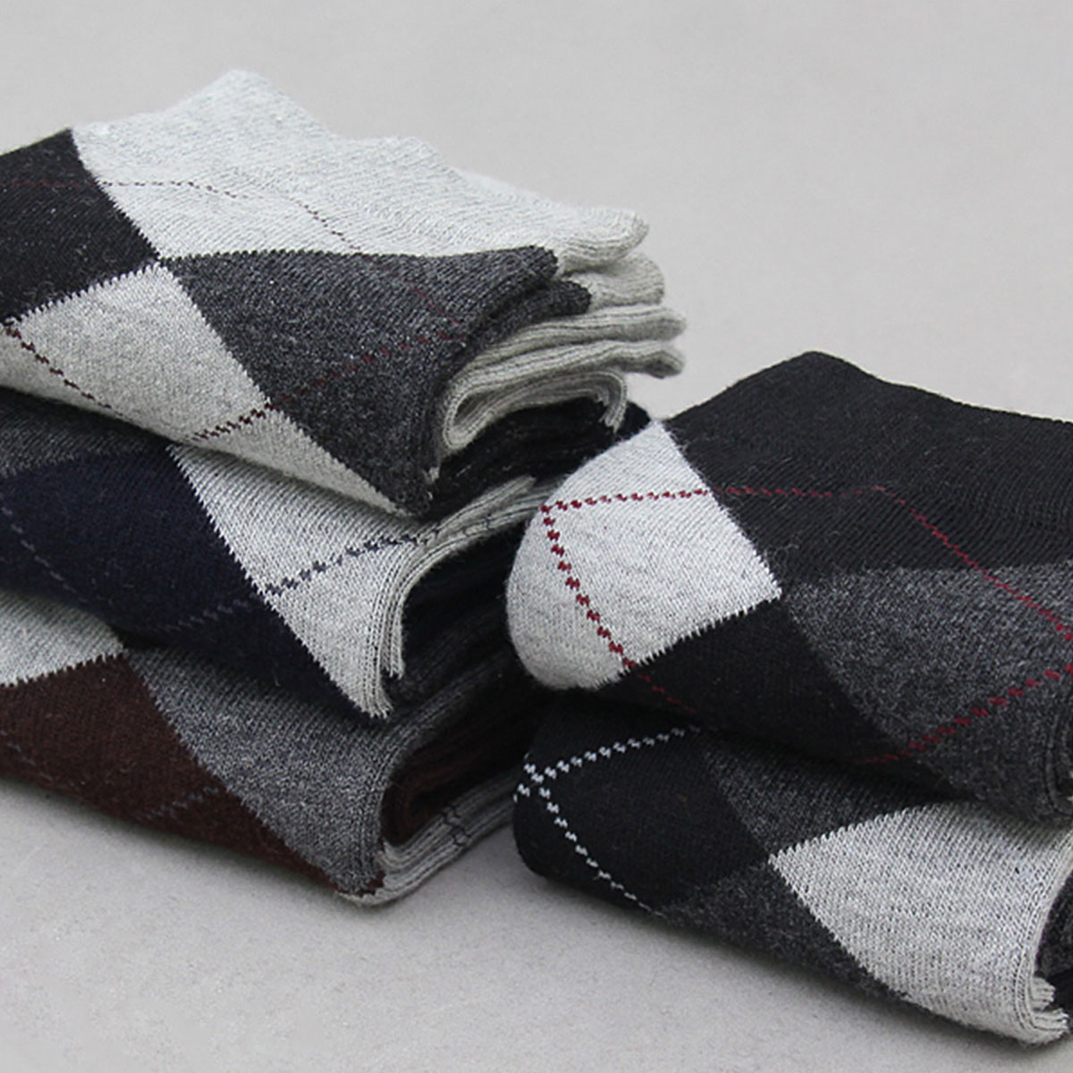 Chaussettes - collants YUUKA YUUKAH30052_05 - Ref 779987 Image 10