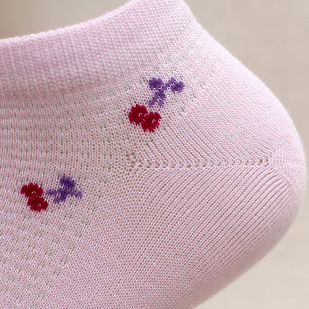 Chaussettes - collants YUUKA YUUKAH10116_06 - Ref 779994 Image 9