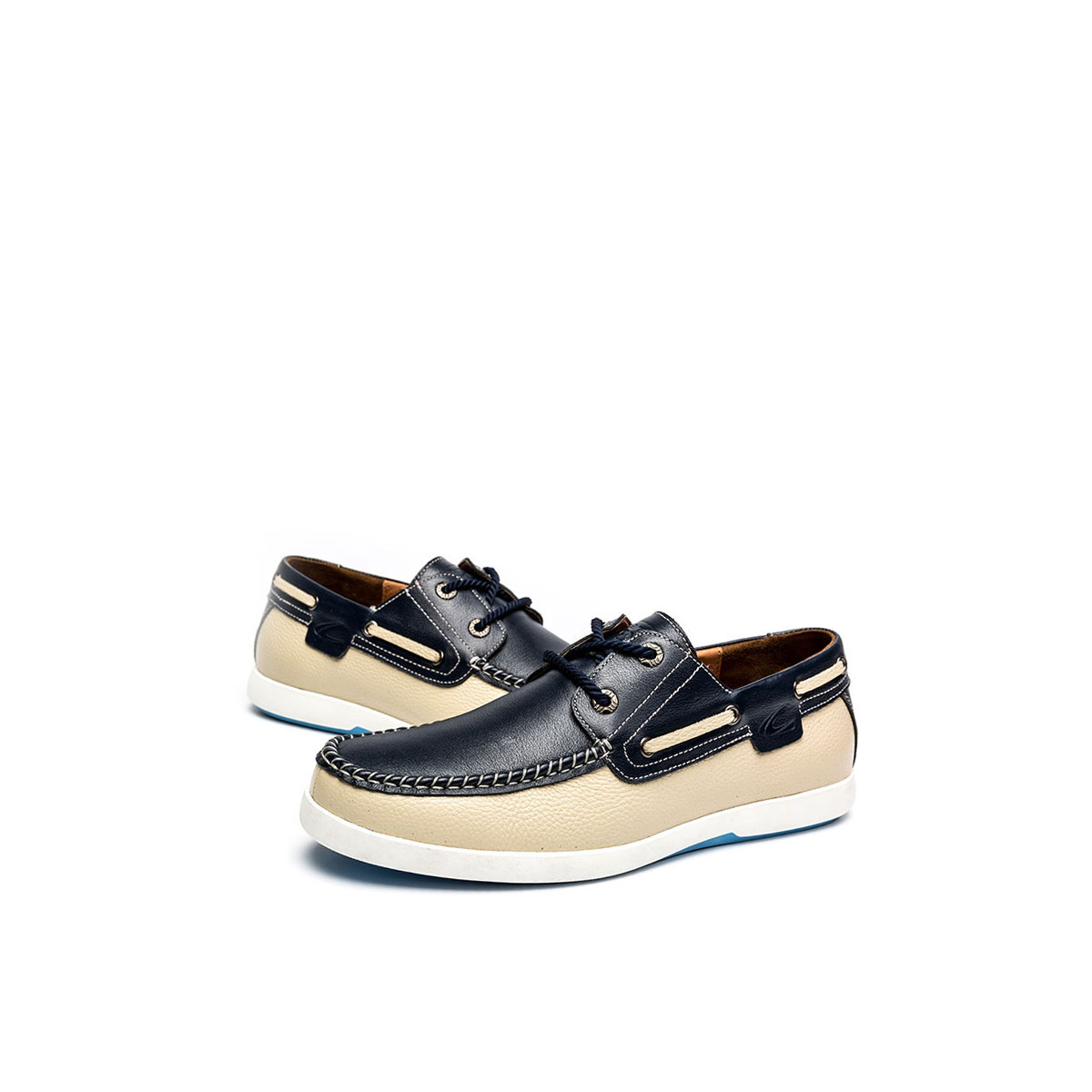 baskets homme CAMEL ACTIVE - Angleterre - Ref 975456 Image 11