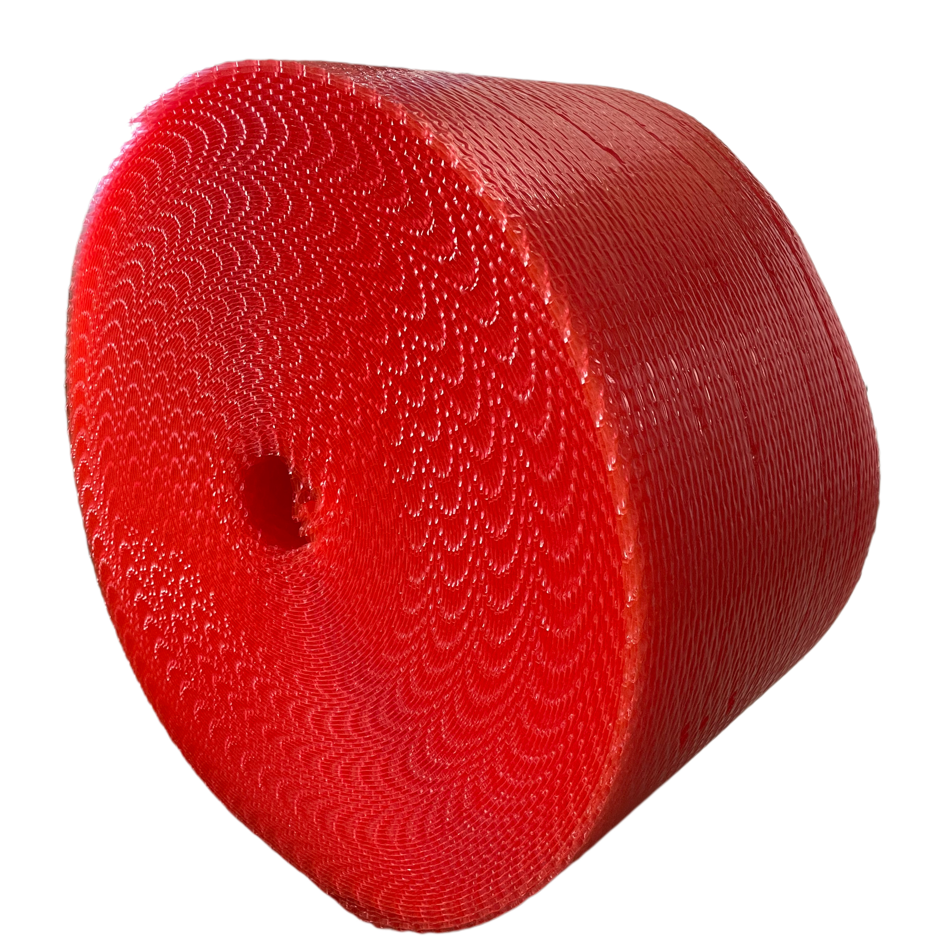 Special double-sided thickened anti-static bubble film for electronic products 8Cx50cm wide x80 meters long factory direct sales