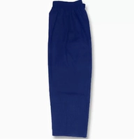 Тхэквондо синие брюки (TKD)