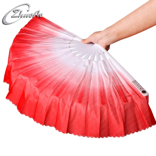 Фанат танца, «Материнация фаната» фанат фаната Pine