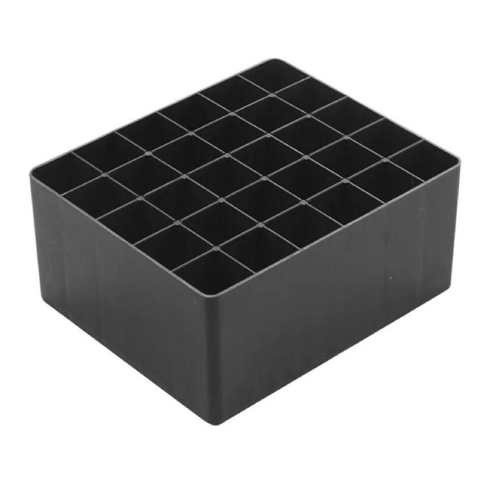 Microphone storage box office multi-function supplies living room art simple special Chinese-style divided stationery