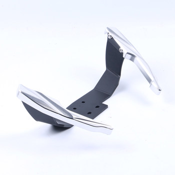 Suitable for benelli xunlong 150s modified rear armrest