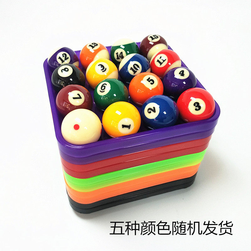 Table tennis room Supplies Table Ball accessories Colour Inform Division Nooke American plastic table Entrusted Disc disc Ball Box