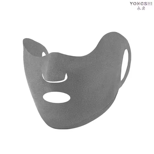 Высококачественная демисезонная ветрозащитная медицинская маска