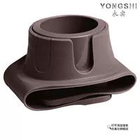 [Коричневый] Подлокотник для дивана, подстаканник, обычный стиль