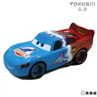 Два -колор Маккуин