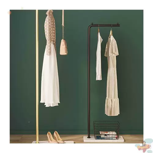 Новый горячий укрытие висят -гладкая крышка одежды висят горячие домашние кронштейны с раскладной стойкой для выплавки