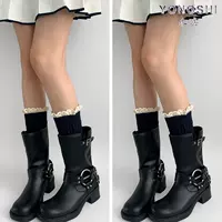 Черный+ черный