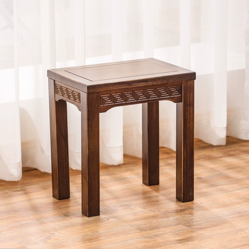 Чайный стол и стул Комбинированность дома кунг -фу чайный стол нанчжу шиу -чайный стол