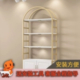 Современный стенд для маникюра, для салонов красоты