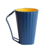 Ополаскиватель для рта для домашнего использования, креативный милый комплект для влюбленных, зубная щетка, простой и элегантный дизайн