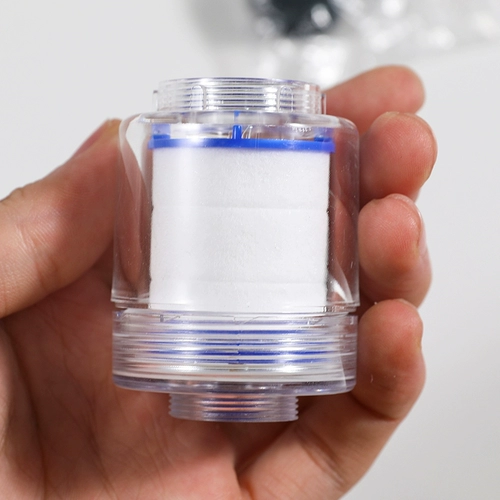 Домохозяйственная кухонная водопровода скважина скважина фильтр для очистки воды PP хлопок небольшой фильтр вода вода вода фильтр воды