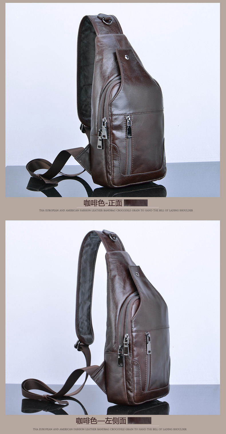 Sac pour homme - Ref 49631 Image 19