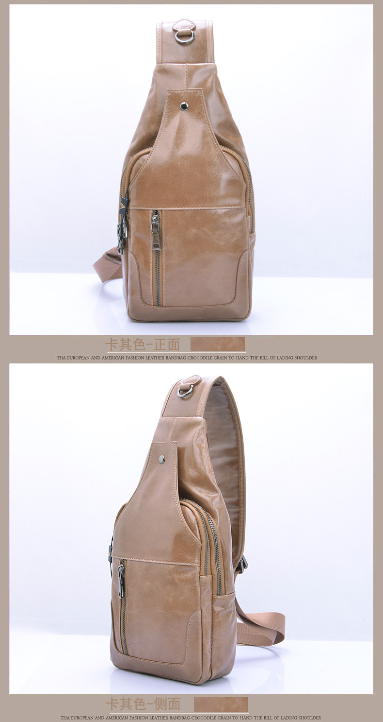 Sac pour homme - Ref 49631 Image 17