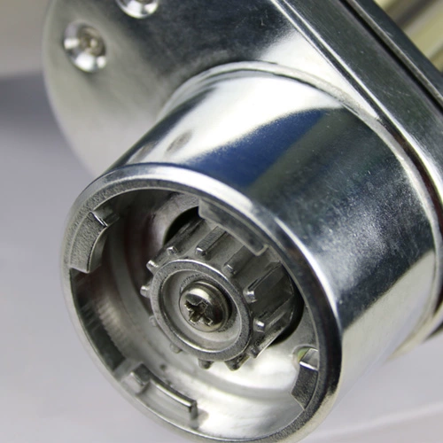 上豪 KA-1000 Homefice Kitchen Machine Выделенные аксессуары из нержавеющей стали для нержавеющей стали