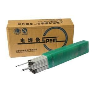 Shanghai Electricity PP-A107 PP-A107 A137 A307 A407 A042 A312 E2209 E2209 E2209 stainless steel welding rod