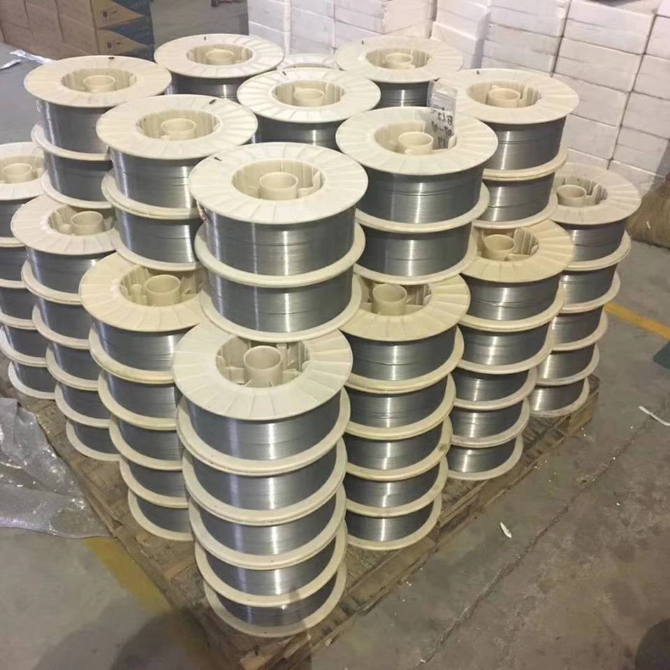 GM1 high manganese steel special drug core wear resistant welding wire 1 2mm 1 6mm
