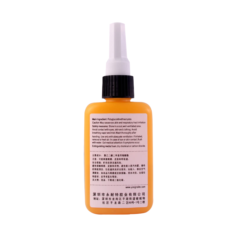 original authentic 324 professional glue metal glass plastic rubber wood strong impact resistant high temperature structural glue