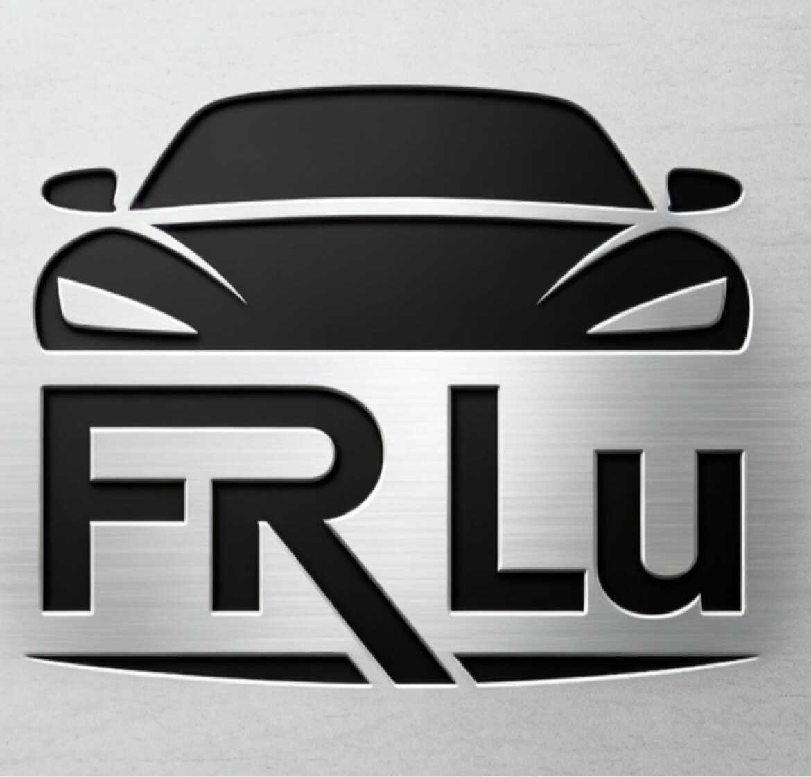 丰日陆车品之家的LOGO