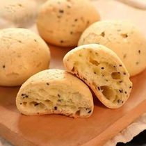 Xiamen Sam Member Massachusetts Potato Bread Mark Refreshment Snack Purchase Day of Shunfeng