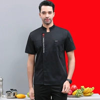 Черный одиночный топ