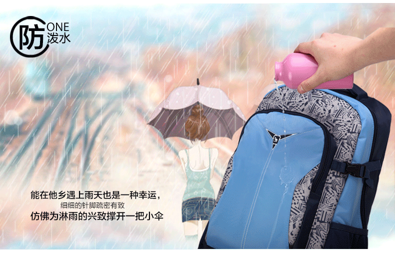 Sac pour homme - Ref 53521 Image 16