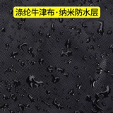 Чехол для автомобиля Volkswagen POLO Lavida Passat Bora Sagitar Golf, солнцезащитный, непромокаемый, универсальный, на четыре сезона