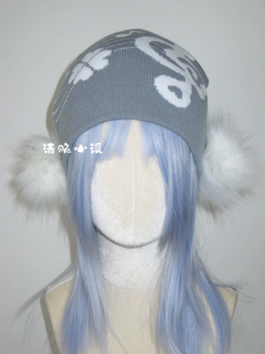 Хрустящий поток* Ангел музыка* Оригинальная крыла ноты музыка музыка шерстяная шерсть эльф эльф jacquard вязаная шляпа